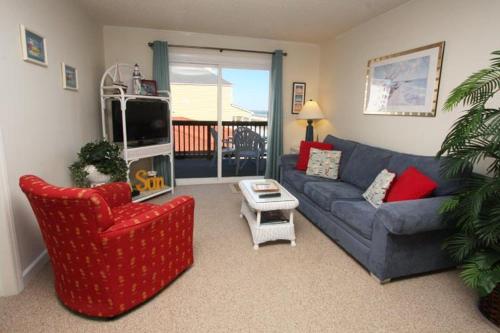 Beachmaster 208 Condo, Myrtle Beach