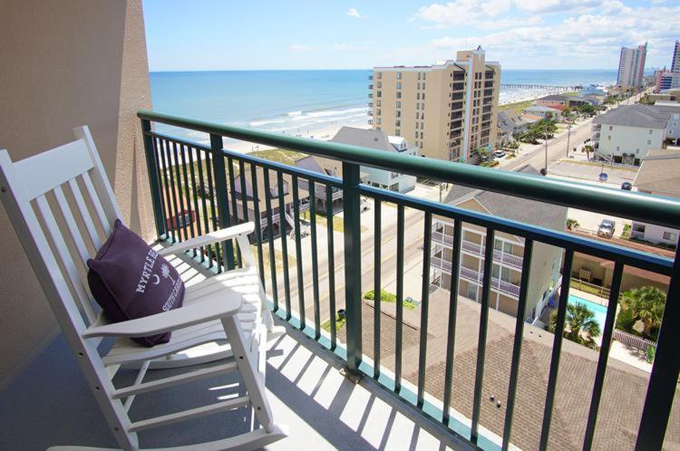 Beachwalk Villas #601 Condo, Myrtle Beach