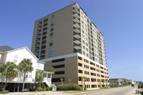 Beachwalk Villas #706 Condo, Myrtle Beach