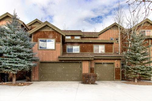 Bear Hollow Townhome, Park City