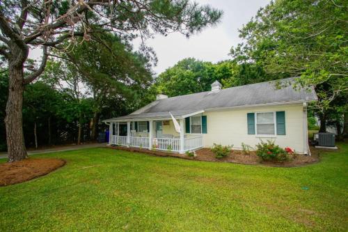 Bell -Y-Flop Home, Oak Island