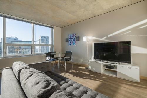 Belltown Condos by Domicile, Seattle