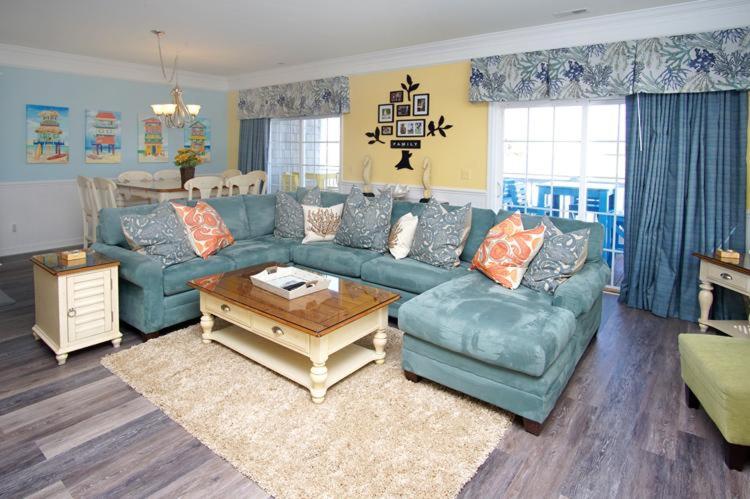 Bermuda Breeze 15B Home, Myrtle Beach