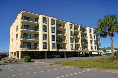 Bermuda Run B104 Condo, Myrtle Beach