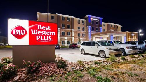 Best Western Plus Buda Austin Inn & Suites, Buda