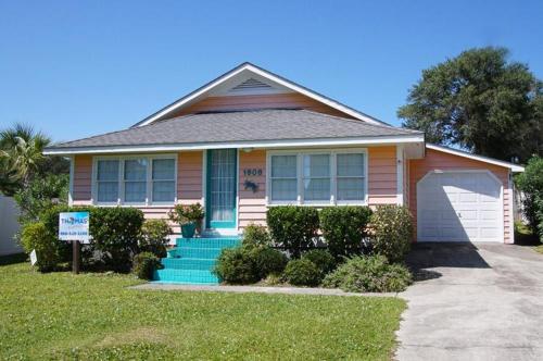 Blue Haven Home, Myrtle Beach