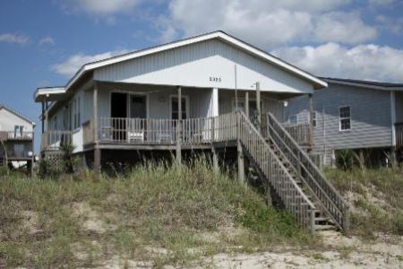 Blue Surf 2 Home, Oak Island