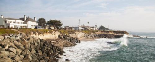 Boardwalk Dream, Santa Cruz