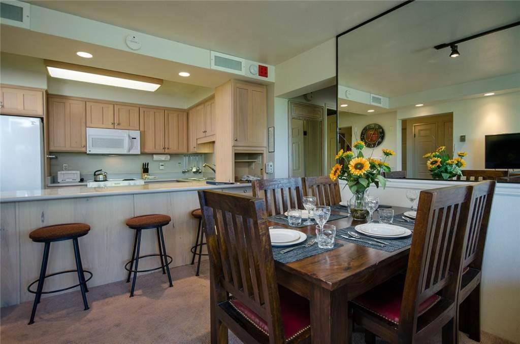 Bronze Tree Condominiums - BT407, Steamboat Springs