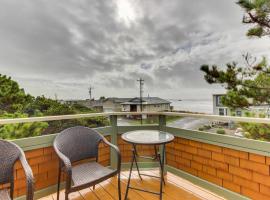 Buddy's Cottage, Rockaway Beach