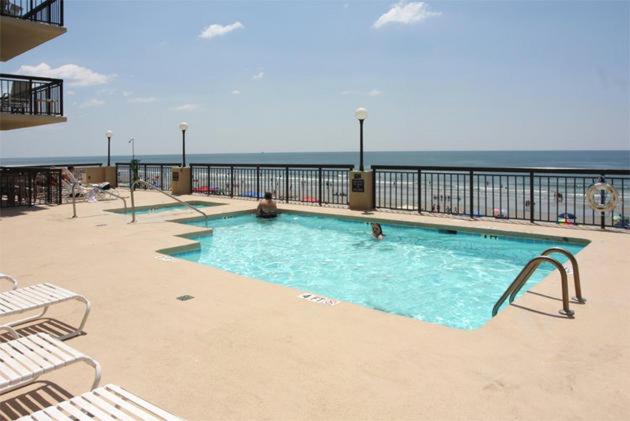 Buena Vista Plaza 501 Condo, Myrtle Beach