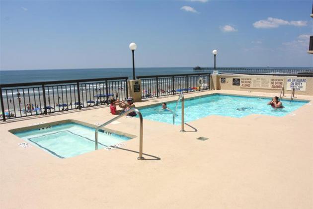 Buena Vista Plaza 506 Condo, Myrtle Beach