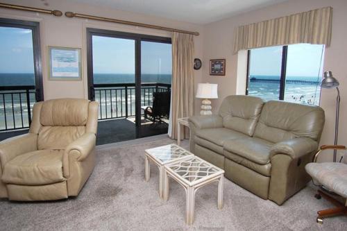 Buena Vista Plaza 708 Condo, Myrtle Beach