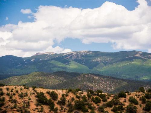 Butterfly House Two-bedroom Holiday Home, Santa Fe