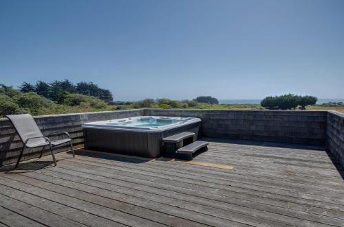 Cadwalader House, Sea Ranch