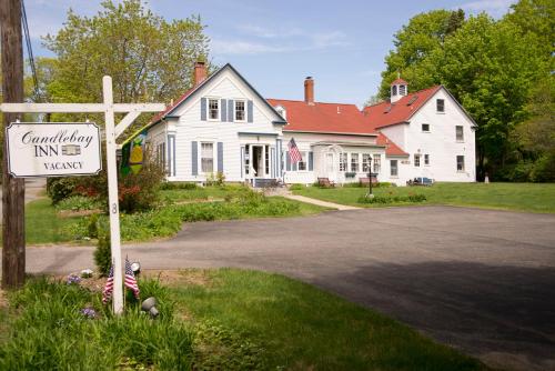 Candlebay Inn, Freeport