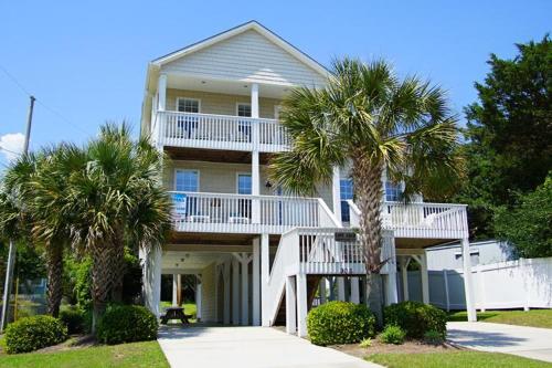 Cape Fred Home, Myrtle Beach