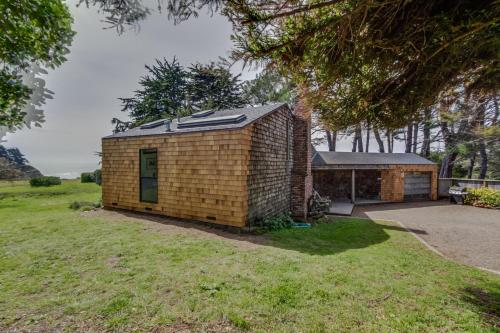 Captain's Cabin, Sea Ranch