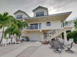 Captain's Haven, Key Colony Beach