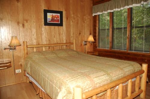 Carolina Landing Camping Resort Cabin 11, Fair Play
