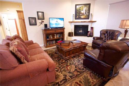 Casa Bien Three-bedroom Holiday Home, Ruidoso