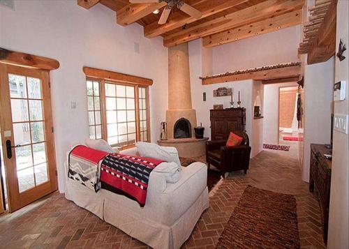 Casa Sin Nombre Two-bedroom Holiday Home, Santa Fe