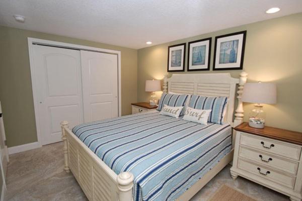 Castnetter Beach Resort 2 Townhouse, Bradenton Beach