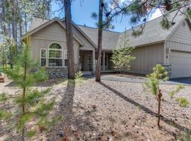 Catkin Lane 04 | Discover Sunriver, Sunriver