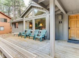 Cedar Lane 11 | Discover Sunriver, Sunriver