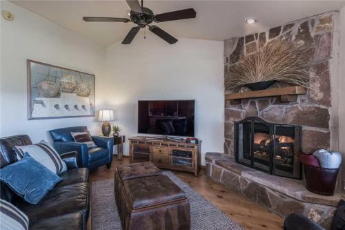 CenterView Two-bedroom Holiday Home, Ruidoso