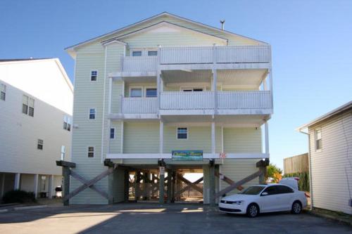 Chateau Manor 103 Condo, Myrtle Beach