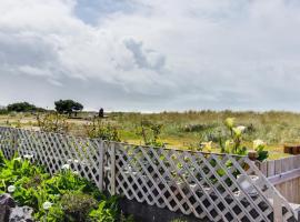 Cheri's Oceanfront Getaway, Rockaway Beach