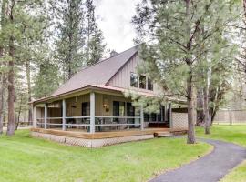 Circle 4 Ranch 31 | Discover Sunriver, Sunriver