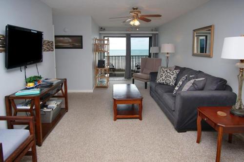 Coastal Dunes C3 Condo, Myrtle Beach