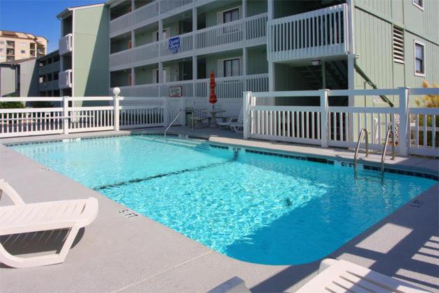 Coastal Shores A1 Condo, Myrtle Beach