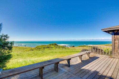 Comstock Retreat, Sea Ranch