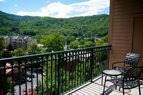 Condo #2011 - Two Bedroom Apartment, Gatlinburg