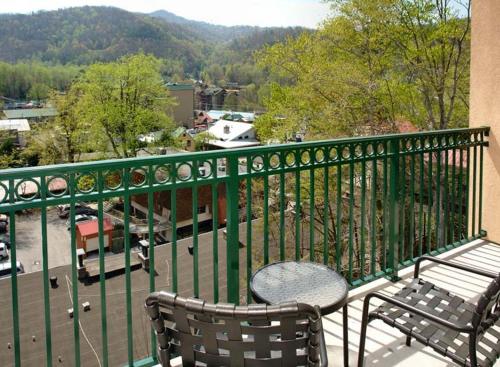 Condo #3032 - Two Bedroom Apartment, Gatlinburg