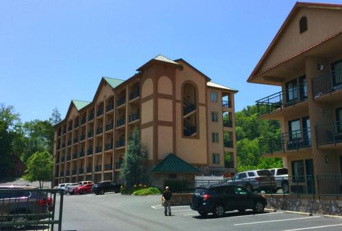 Condo #3052 - Two Bedroom Apartment, Gatlinburg