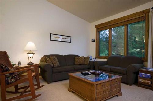 Cornerstone Townhomes - COR12, Steamboat Springs