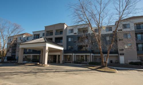 Courtyard by Marriott Norwich, Norwich