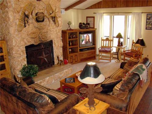 Cowboys Three-bedroom Holiday Home, Ruidoso