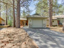 Coyote Lane 11 | Discover Sunriver, Sunriver