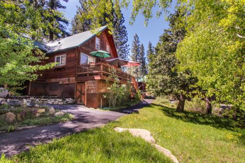 Cozy Truckee Getaway, Truckee