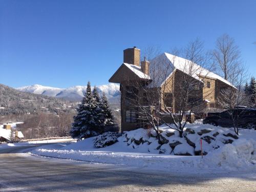 Crawford Ridge at Bretton Woods, Bretton Woods
