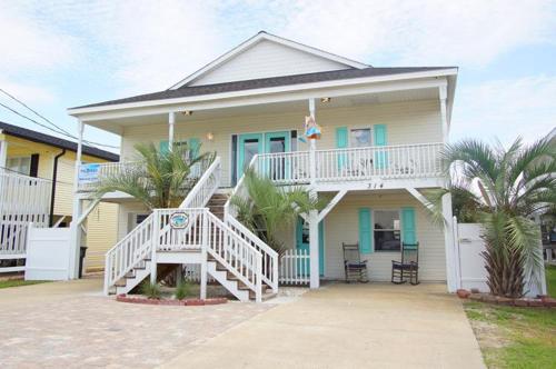 Crazy Eights Home, Myrtle Beach