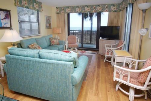 Crescent Sands of Crescent Beach A1 Condo, Myrtle Beach