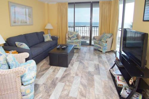 Crescent Sands of Crescent Beach I3 Condo, Myrtle Beach