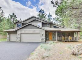 Cypress Lane 06 | Discover Sunriver, Sunriver