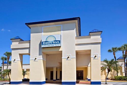 Days Inn by Wyndham Orlando Airport Florida Mall, Orlando